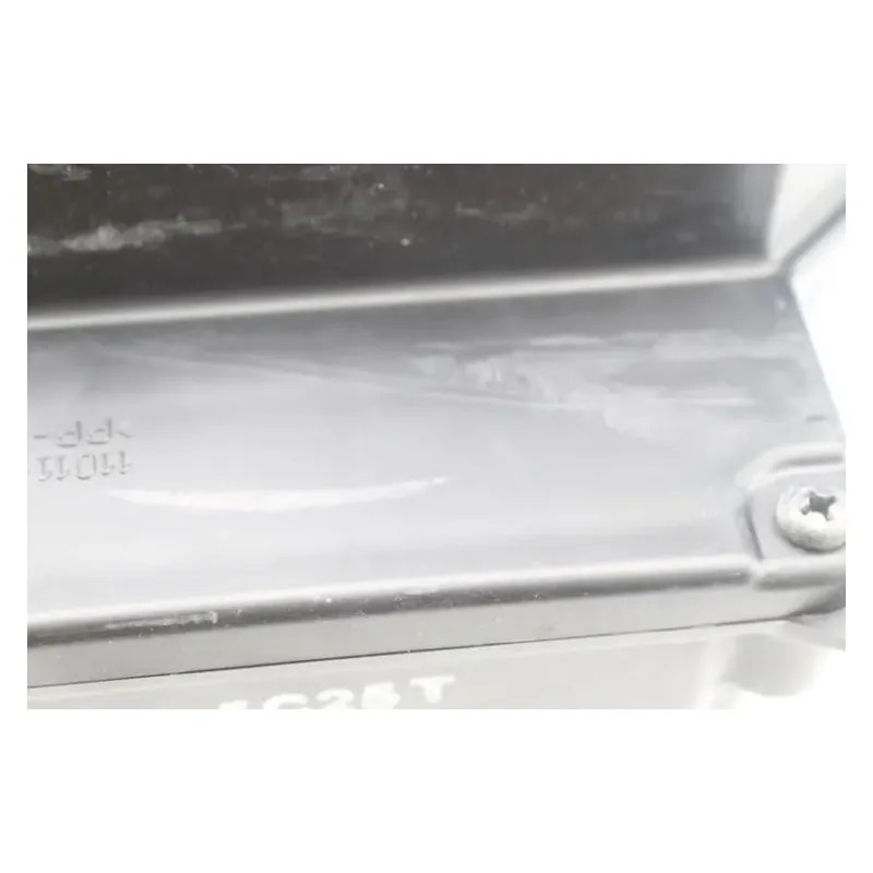 Boite a air KAWASAKI Z 300 ABS 2015 - 2016