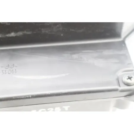 Boite a air KAWASAKI Z 300 ABS 2015 - 2016