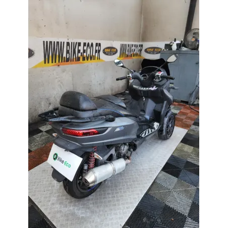 PIAGGIO MP3 500 LT