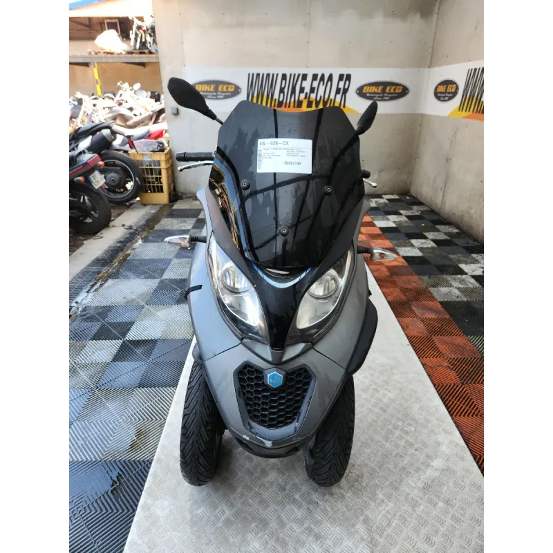 PIAGGIO MP3 500 LT