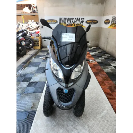 PIAGGIO MP3 500 LT