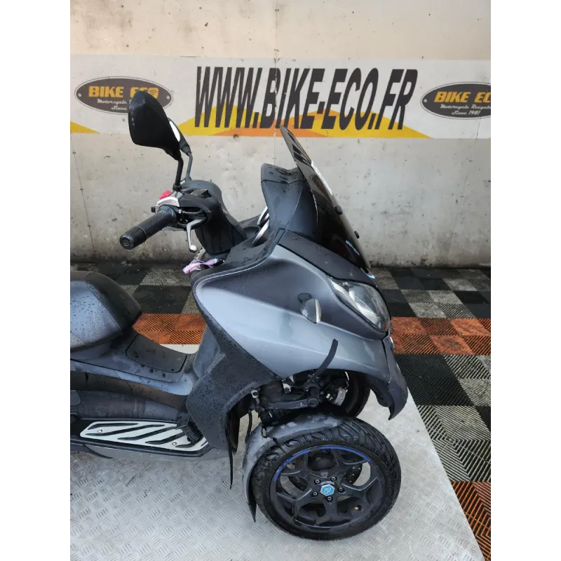 PIAGGIO MP3 500 LT