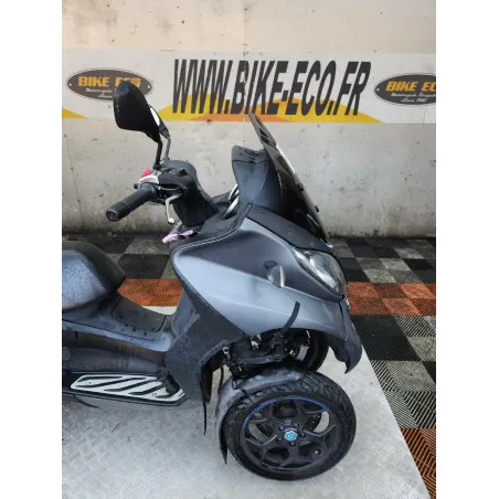 PIAGGIO MP3 500 LT