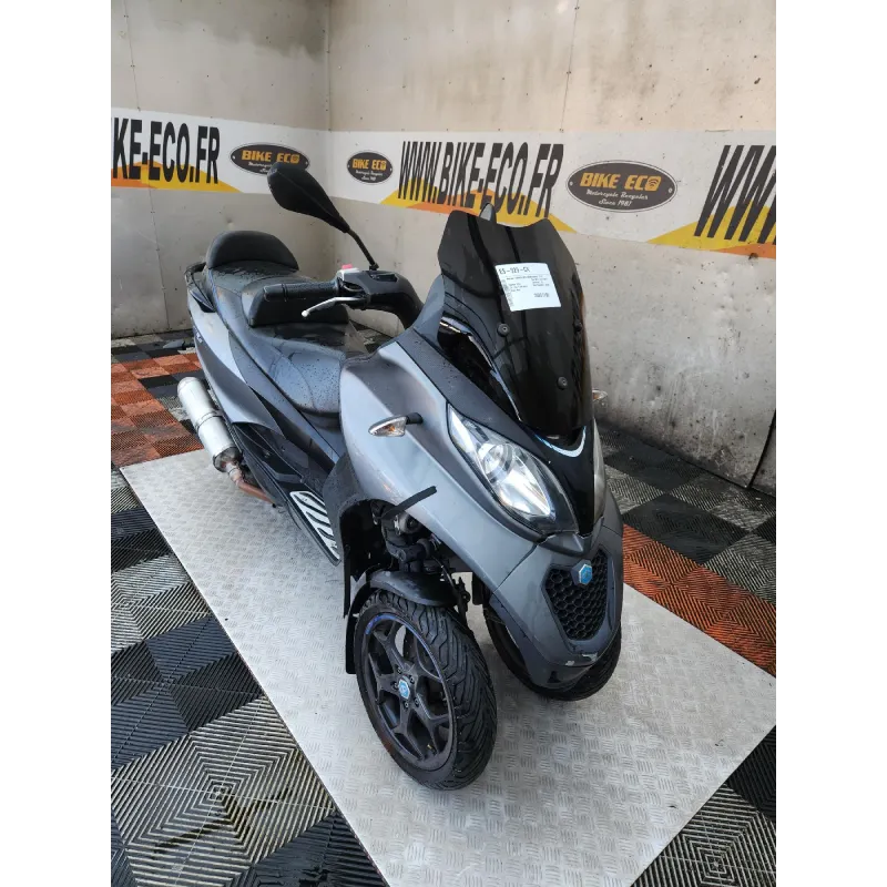 PIAGGIO MP3 500 LT