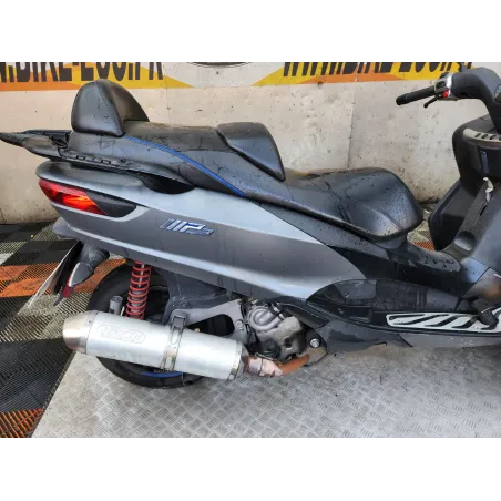 PIAGGIO MP3 500 LT