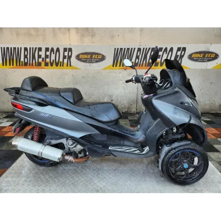 PIAGGIO MP3 500 LT