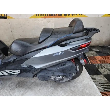 PIAGGIO MP3 500 LT