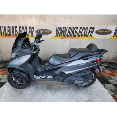 PIAGGIO MP3 500 LT