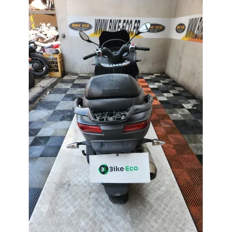 PIAGGIO MP3 500 LT