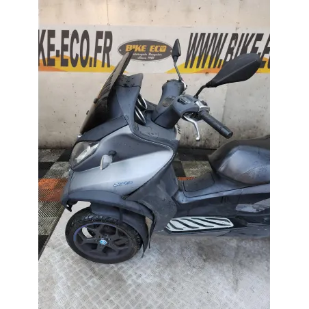 PIAGGIO MP3 500 LT