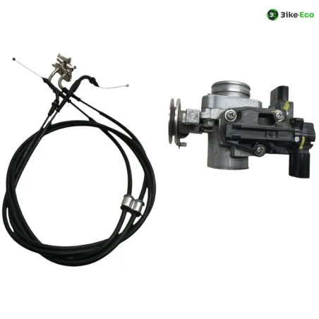Corps papillon injection HONDA NSS 125 2023-2024 FORZA