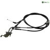 Corps papillon injection HONDA NSS 125 2023-2024 FORZA Corps papillon injection HONDA NSS 125 2023-2024 FORZA