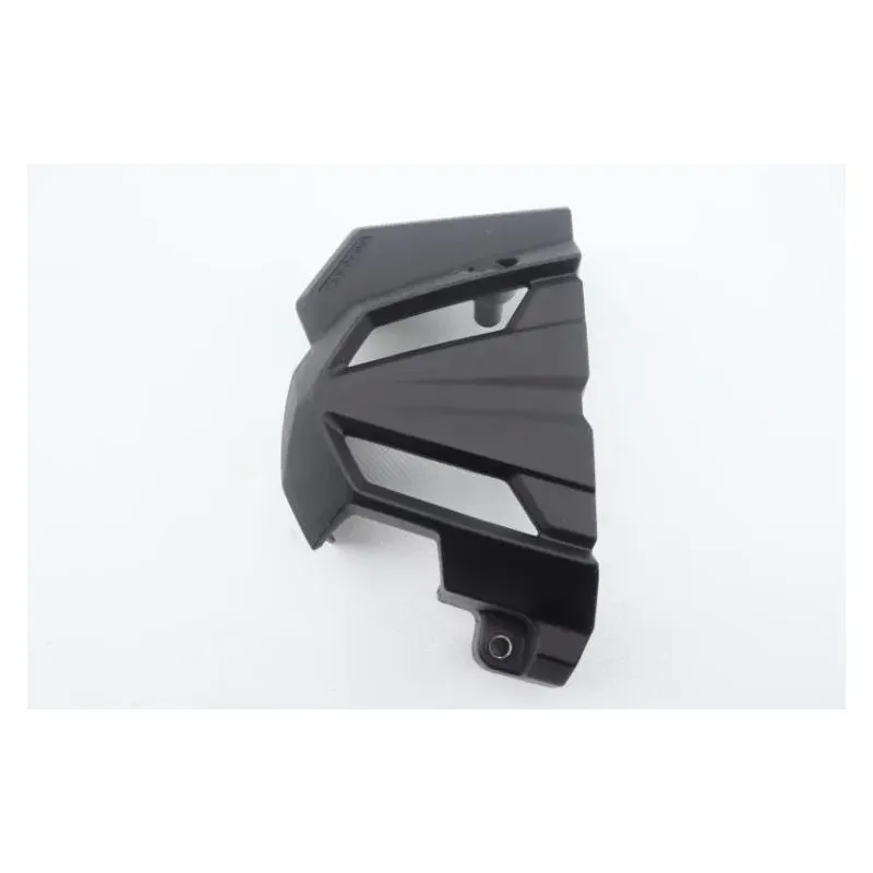 Carter cache pignon sortie de boite KAWASAKI Z 300 ABS 2015 - 2016