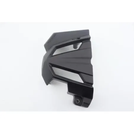 Carter cache pignon sortie de boite KAWASAKI Z 300 ABS 2015 - 2016
