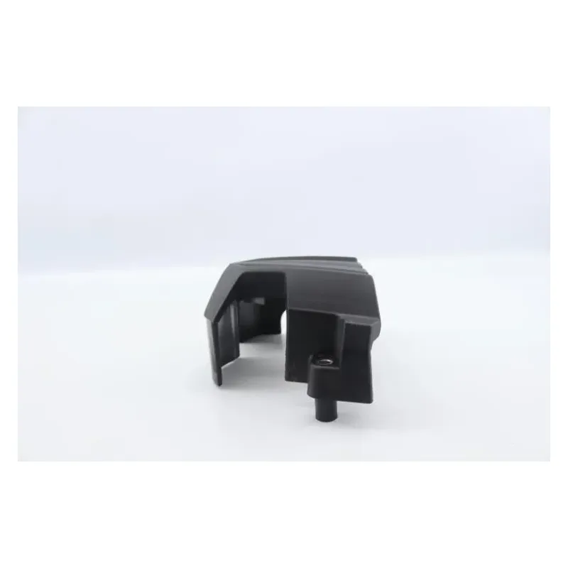 Carter cache pignon sortie de boite KAWASAKI Z 300 ABS 2015 - 2016