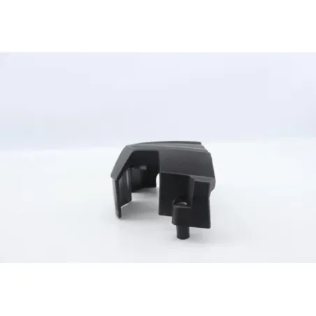 Carter cache pignon sortie de boite KAWASAKI Z 300 ABS 2015 - 2016