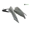 Cache carenage coque arriere HONDA NSS 125 2023-2024 FORZA Cache carenage coque arriere HONDA NSS 125 2023-2024 FORZA