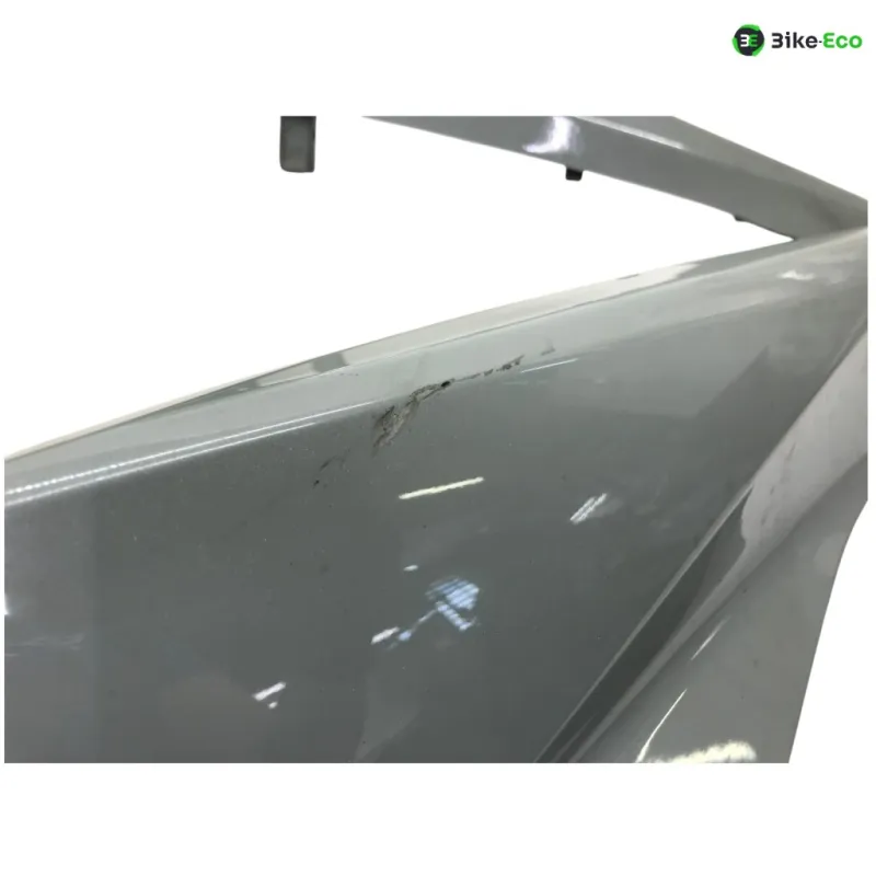 Cache carenage coque arriere HONDA NSS 125 2023-2024 FORZA
