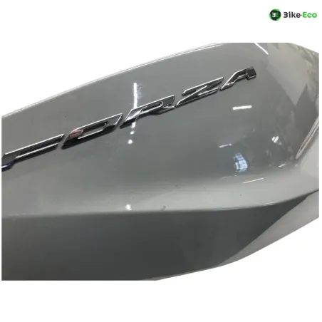 Cache carenage coque arriere HONDA NSS 125 2023-2024 FORZA
