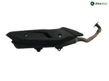 Ligne d'echappement HONDA NSS 125 2023-2024 FORZA