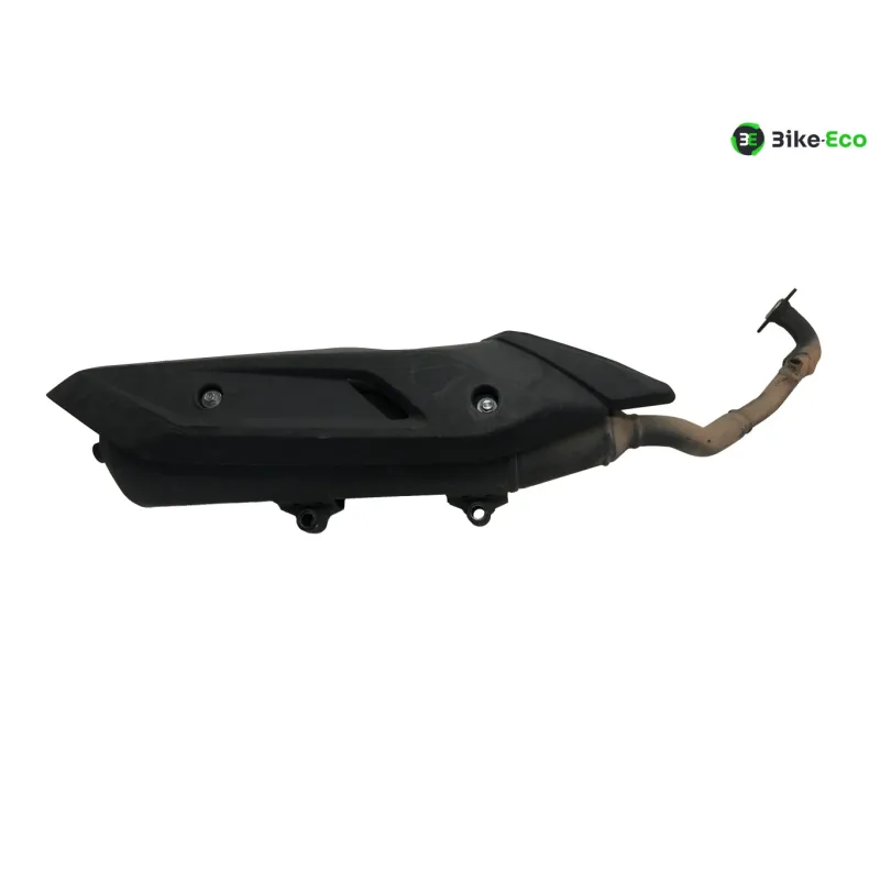 Ligne d'echappement HONDA NSS 125 2023-2024 FORZA