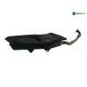 Ligne d'echappement HONDA NSS 125 2023-2024 FORZA Ligne d'echappement HONDA NSS 125 2023-2024 FORZA