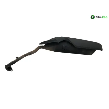 Ligne d'echappement HONDA NSS 125 2023-2024 FORZA