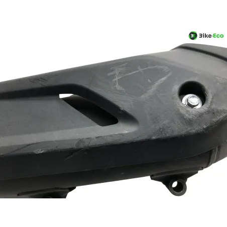 Ligne d'echappement HONDA NSS 125 2023-2024 FORZA