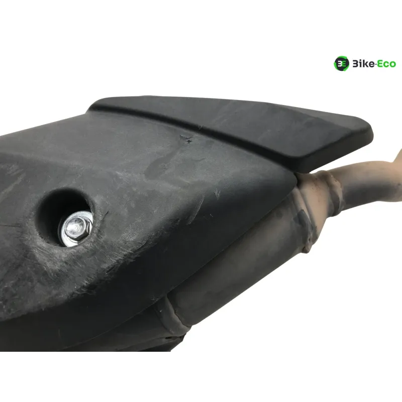Ligne d'echappement HONDA NSS 125 2023-2024 FORZA