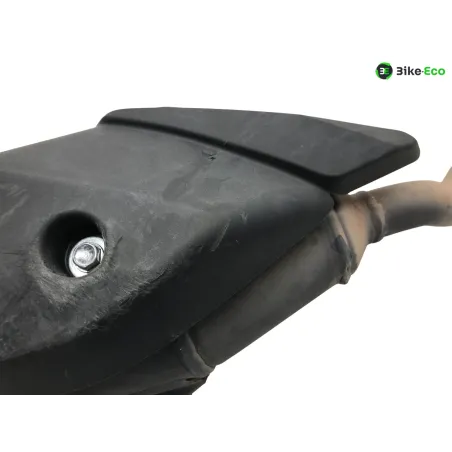 Ligne d'echappement HONDA NSS 125 2023-2024 FORZA