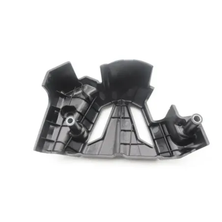 Carter cache pignon sortie de boite KAWASAKI Z 300 ABS 2015 - 2016