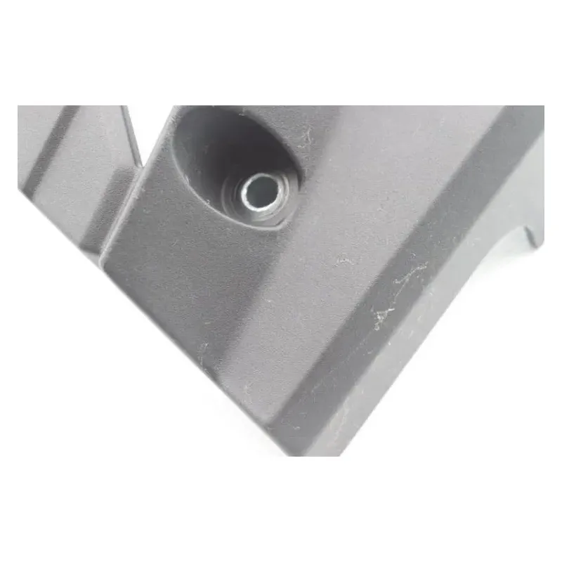 Carter cache pignon sortie de boite KAWASAKI Z 300 ABS 2015 - 2016
