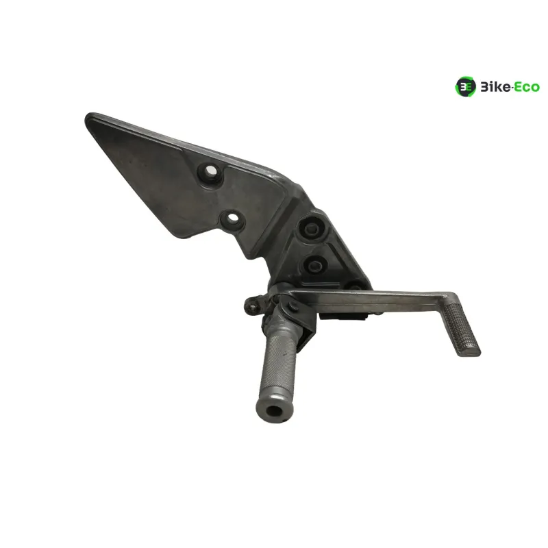 Platine avant droite SUZUKI GSF 600 1995-1999 BANDIT S