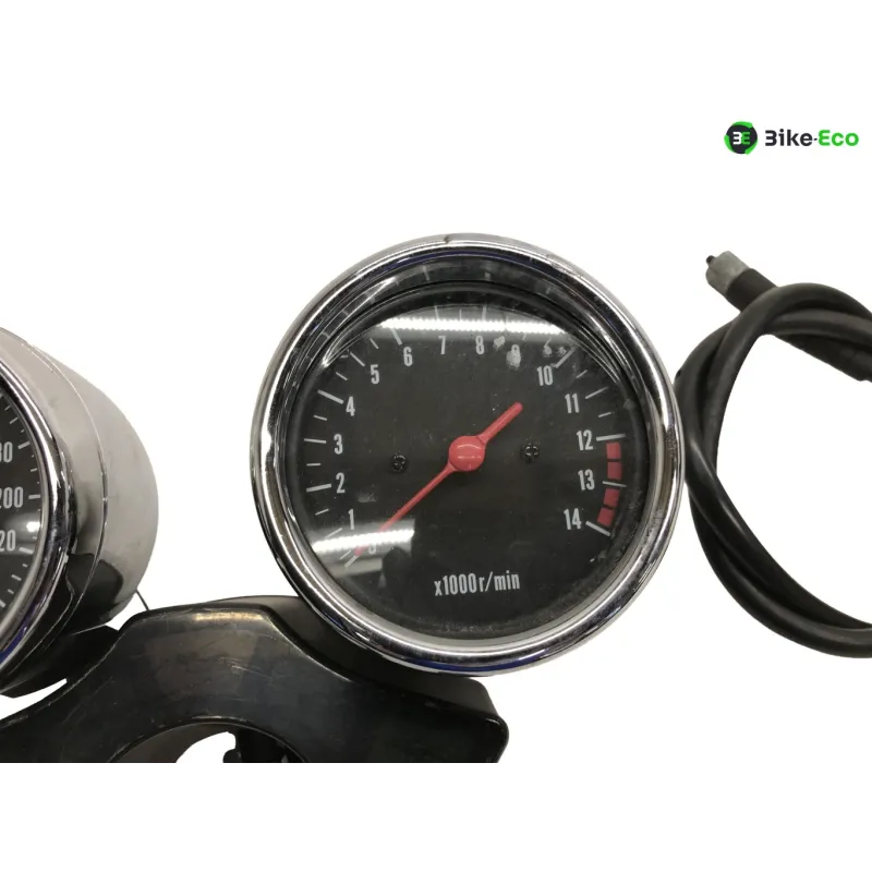 Compteur SUZUKI GSF 600 1995-1999 BANDIT S