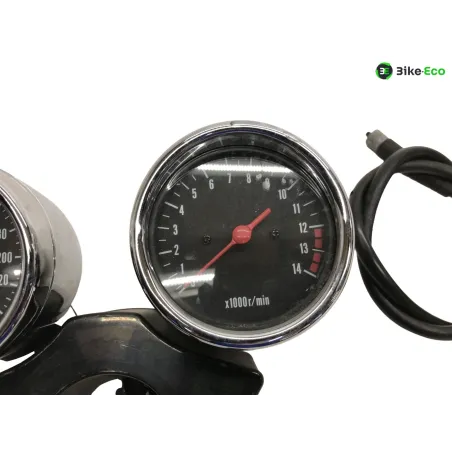 Compteur SUZUKI GSF 600 1995-1999 BANDIT S