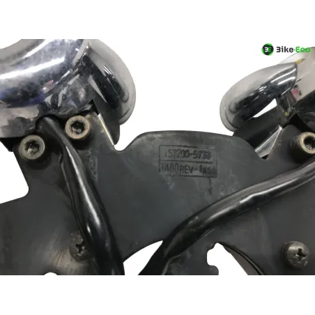 Compteur SUZUKI GSF 600 1995-1999 BANDIT S