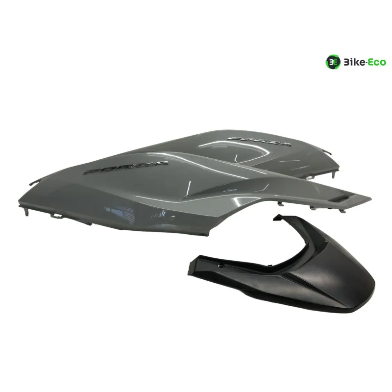 Cache carenage coque arriere HONDA NSS 125 2023-2024 FORZA