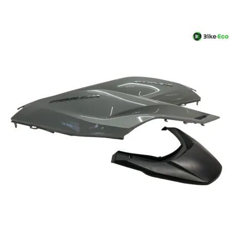 Cache carenage coque arriere HONDA NSS 125 2023-2024 FORZA