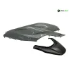 Cache carenage coque arriere HONDA NSS 125 2023-2024 FORZA Cache carenage coque arriere HONDA NSS 125 2023-2024 FORZA