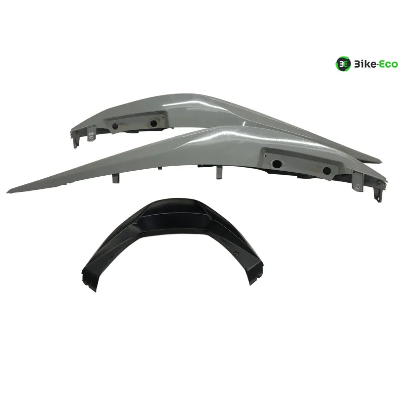 Cache carenage coque arriere HONDA NSS 125 2023-2024 FORZA