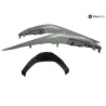 Cache carenage coque arriere HONDA NSS 125 2023-2024 FORZA Cache carenage coque arriere HONDA NSS 125 2023-2024 FORZA