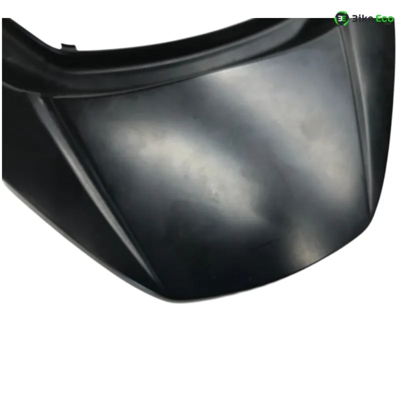 Cache carenage coque arriere HONDA NSS 125 2023-2024 FORZA