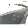 Cache carenage coque arriere HONDA NSS 125 2023-2024 FORZA Cache carenage coque arriere HONDA NSS 125 2023-2024 FORZA
