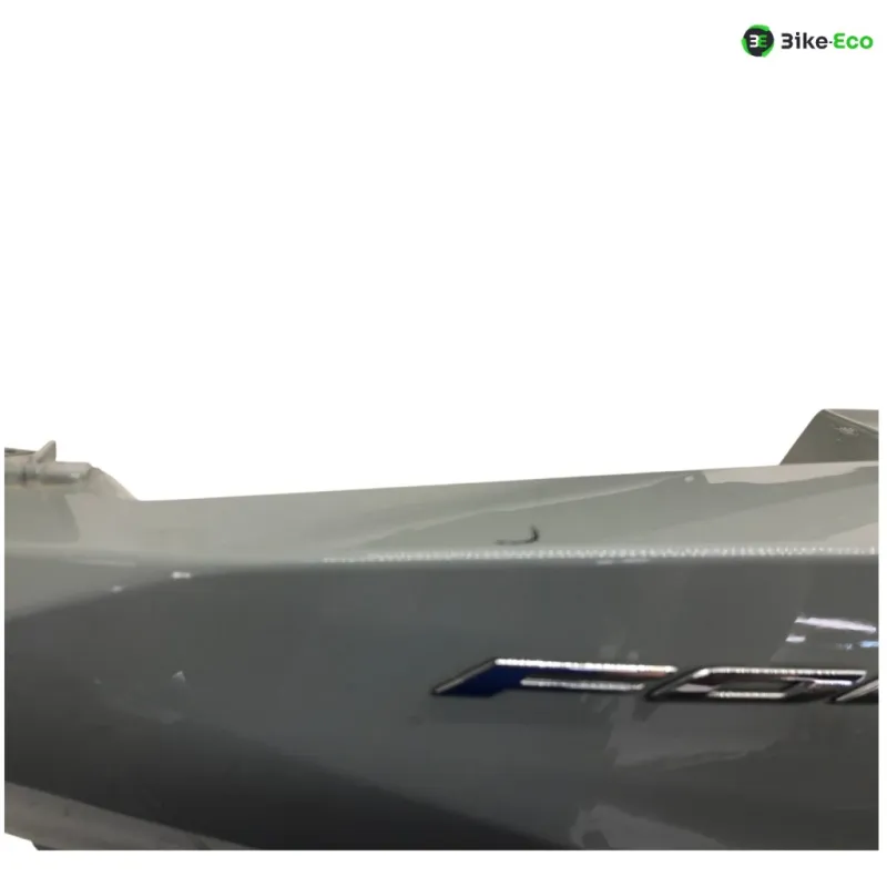 Cache carenage coque arriere HONDA NSS 125 2023-2024 FORZA
