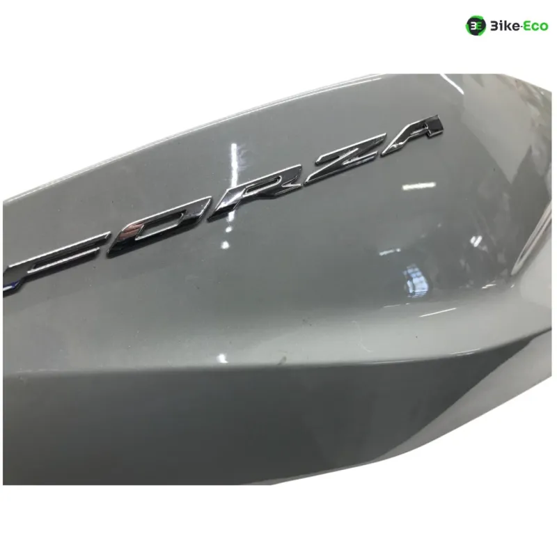 Cache carenage coque arriere HONDA NSS 125 2023-2024 FORZA