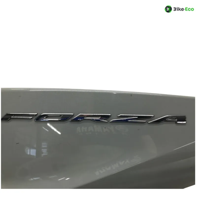 Cache carenage coque arriere HONDA NSS 125 2023-2024 FORZA