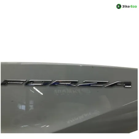 Cache carenage coque arriere HONDA NSS 125 2023-2024 FORZA