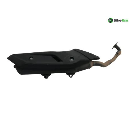 Ligne d'echappement HONDA NSS 125 2023-2024 FORZA