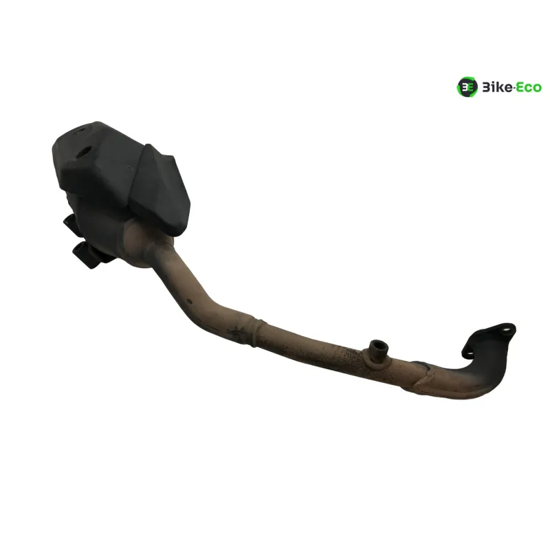 Ligne d'echappement HONDA NSS 125 2023-2024 FORZA