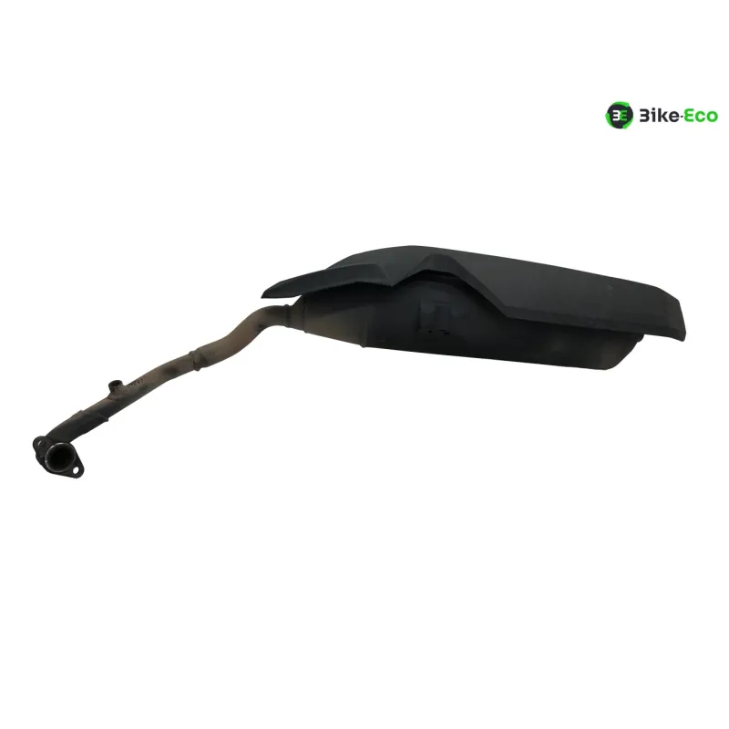 Ligne d'echappement HONDA NSS 125 2023-2024 FORZA